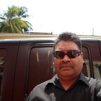 Sam Ramlal