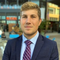 Chase Robinson