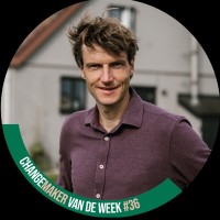 Drees Peter van den Bosch