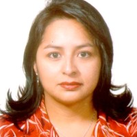 Flor de María González Llamoc