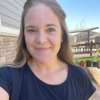 Sarah Rebusmen