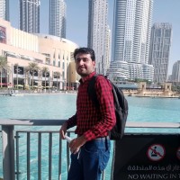 Tauseef Khan