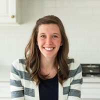 Libby Bloom, RDN