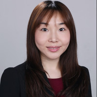 Joyce Yi Qi