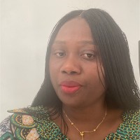 Mary Omowumi Olusola
