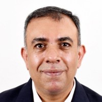 Sanjeev Verma
