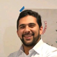 Daniel Gonzalez