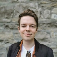 Ben Connolly