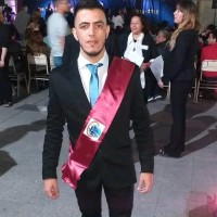 Luis Nicolas Vercellone