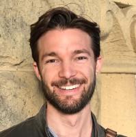 David Pickel