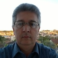 Robson Rodrigues Bicudo