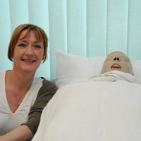 Catherine Small