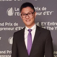 Guanghao Sun