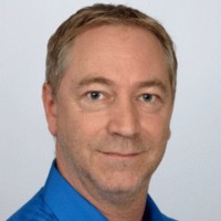 Andy Jordan, PhD
