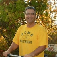 Mike Keyser