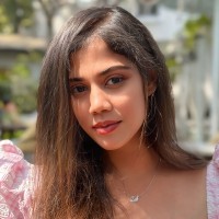 Kahakasha Shaikh