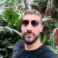 Aykut Yildirim