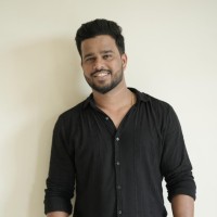 Nishant Patil
