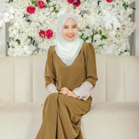 Syamira Shamsul