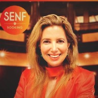 Fréderique Van de Laar