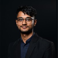 Pranav Kumar