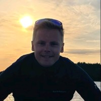 Erik Linares Ponsbach