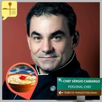 Sérgio Camargo
