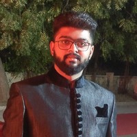 Akshil Patel