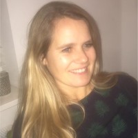 Adrienne Fransen- Van Den Bosch