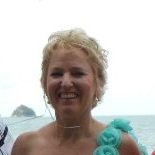 Vicki Brookes