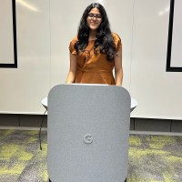 Arya Agrawal