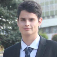 Dávid Jakubík