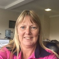 Jane Warren