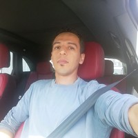 Sid Ahmed BELHEGUETE