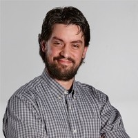 Curtis Tschakert
