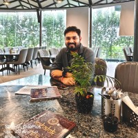 Sunil Vijay Ghoderao