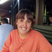 Alison Hylton-Potts