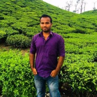 Vimalan Raman