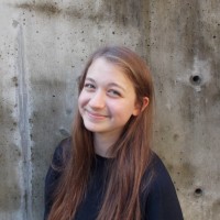 Charlotte Epstein-O'Rourke