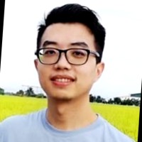 Gian Hwa Chew