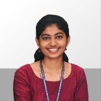 Sandhra Shaji