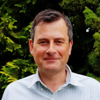 David Macey
