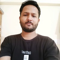 Shashikumar Yadav