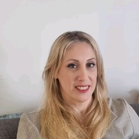 Sharon Shmueli