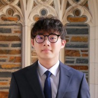 Daniel Suh
