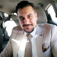 Hussam Jamal
