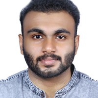 Harikrishnan S