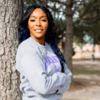 Crystal January M.Ed