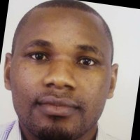 Jackson Gerald Shumbi