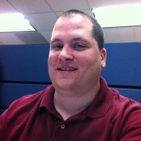 Jeffrey Green